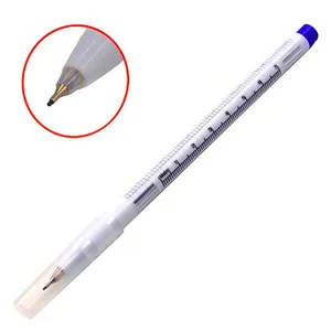 Medical Sterile Grade Permanent Non-toxic Skin Marker Pen Surgical Marker 0.5mm