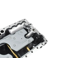 Womala Auto Parts Supplier OE 30777912 Engine Parts Transmission Oil Pan for Volvo S40 C70 V50 C30 5Cyl 2.5/2.4L 2004-2011