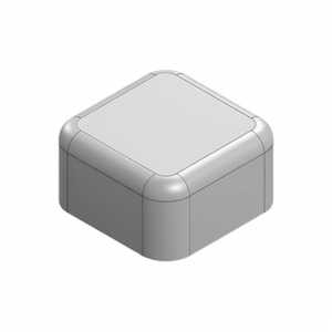 MS093-10S-NS ชุดป้องกันคลื่นวิทยุแบบดั้งเดิม - Product Image 1