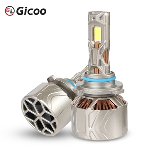 หลอดไฟหน้ารถยนต์ LED 240W 30000lm 12-80V สำหรับรถยนต์ รถบรรทุก H1 H3 H4 H7 H11 9005 9006 Canbus หลอดไฟรถยนต์กำลังสูง - Product Image 4