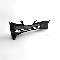 Penjualan laris Bumper depan mobil 52119-33946 52119-33948 suku cadang sistem komponen otomatis untuk Lexus E350 2006 2007 2008 2009