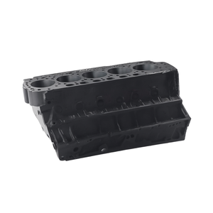 Bloc-cylindres C16 C18 C18B C82 pour moteur diesel, bloc long en métal moulé pour installation précise - Product Image 1