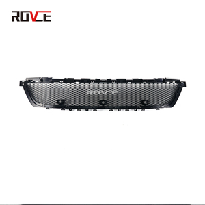 Grille inférieure du pare-chocs avant ABS ROVCE pour Land Rover Range Rover <span class=keywords><strong>Velar</strong></span> 2017+ <span class=keywords><strong>L560</strong></span> LR142865 - Product Image 1