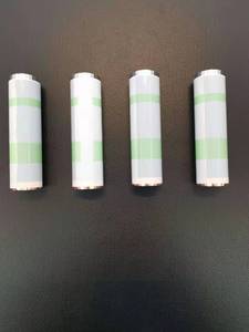 Super Kondensator Elektrode Automatische Wickel Maschine