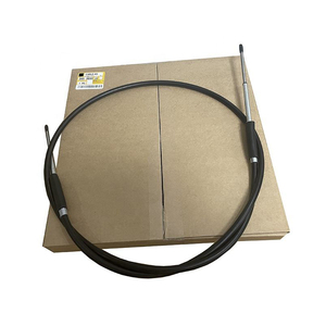 Câble de commande GP 365-3650 3653650 pour moteur C9 ECM de bulldozer de marque D6R D6R2 D6R STD XR D7R – Pièces de machines de construction - Product Image 3