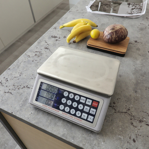 ACS Cân Tính Giá Chống Nước IP68 Cân Rau Quả Hải Sản 30Kg - Product Image 5