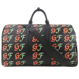 Custom Luggage Travel Bags Waterproof Duffel Bag <b>Large</b> Capacity Weekender Travel Bag Set OEM ODM Sports Travel Bag for Men - Product Image 4