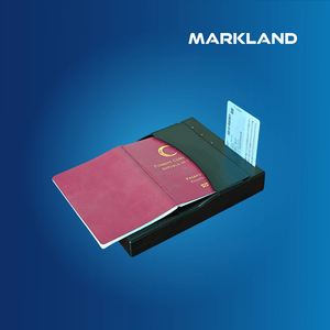 เครื่องอ่านบัตรประชาชนและเอกสาร MEPR 10+ - Product Image 1