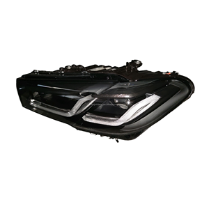 Fari di alta qualità adatti per <span class=keywords><strong>BMW</strong></span> 5 serie G30 fari a LED con sfondo nero 2021-2023 <span class=keywords><strong>BMW</strong></span> G30 G31 fari a LED - Product Image 4