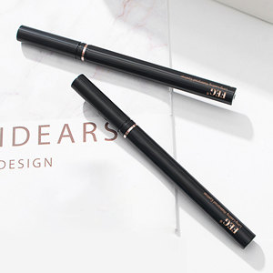 FEG Kohl <span class=keywords><strong>Kajal</strong></span> Maquillage Longue Durée Haute Qualité Noir Mat Magique Crayon Eyeliner Imperméable Stylo Eyeliner Liquide Marque Privée - Product Image 4