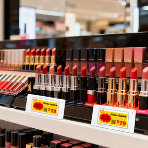 SUNY ESL ฉลากอิเล็กทรอนิกส์2.13นิ้ว,ESL ป้ายซูเปอร์มาร์เก็ตดิจิตอลไร้สาย <span class=keywords><strong>E-Ink</strong></span> กระดาษแสดงราคา - Product Image 3