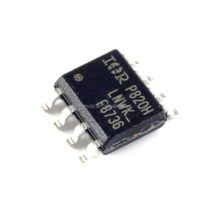 IRF8736TRPBF ช่องสัญญาณเอ็น 18A 30V SOP-8 F8736 IRF8736TRPBF - Product Image 3