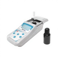 Enregistreur intelligent de température et d'humidité SCITEK, batterie grande capacité 30 jours, écran OLED, visualisation en temps réel de la température/humidité
