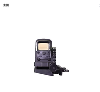 OS3A-3 Observatory Holographic Dot Sight 3X Magnification Waterproof CR123 Battery Hunting Scope Mount Accessories
