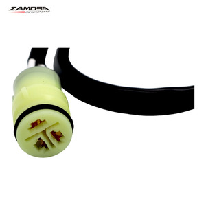 Bobina de Estator para Motocicleta 21003-0001 Z750 Z750S Z1000 ZR1000 ZX636 <span class=keywords><strong>Ninja</strong></span> ZX6R <span class=keywords><strong>ZX</strong></span> <span class=keywords><strong>6RR</strong></span> <span class=keywords><strong>ZX</strong></span>-6R <span class=keywords><strong>ZX</strong></span>-<span class=keywords><strong>6RR</strong></span> para <span class=keywords><strong>Kawasaki</strong></span> - Product Image 5