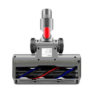 Tête de brosse motorisée de remplacement compatible avec les aspirateurs <span class=keywords><strong>Dyson</strong></span> V7 V8 V10 <span class=keywords><strong>V11</strong></span> V15, pièces détachées, tête de brosse électrique avec lumières LED - Product Image 6