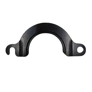 PEUGEOT 307 için otomobil parçaları krank mili itme plakası 308 408 3008 CITROEN CITROEN C4SHIJIA C5 C5 SHIJIA OE 9808941980 9681399980 - Product Image 2