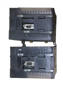 Contrôleur PLC, capteur, contrôleur logique programmable, neuf d'origine CP1E-N30DR-A - Product Image 1