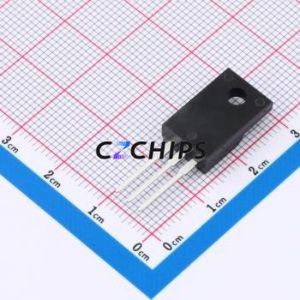 Nuevo y Original R8008ANX Transistor de efecto de campo de transistor (MOSFET) Venta al por mayor Chips de componentes electrónicos y servicio BOM - Product Image 2