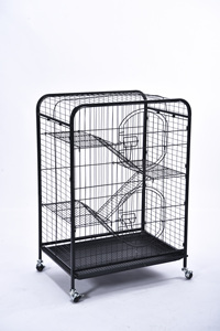Gabbia per animali domestici in Vietnam, - Product Image 3