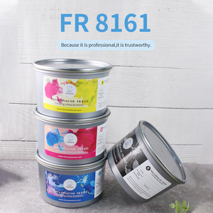 Encre d'impression offset feuille à feuille <span class=keywords><strong>Spera</strong></span> FR8161, qualité Toyo, séchage rapide, couleurs CMJN, vente en gros - Product Image 2