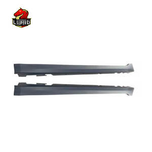 Kit de carrocería para parachoques delantero y trasero, faldones laterales, para <span class=keywords><strong>BMW</strong></span> G30, LCI, año 2021, serie 5, G30, G38 MT - Product Image 3