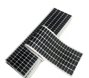 ซีลยางซิลิโคนแบบเจาะรูตามสั่ง คุณภาพสูง ขายส่ง MOQ ต่ำ ราคาแข่งขัน - Product Image 1