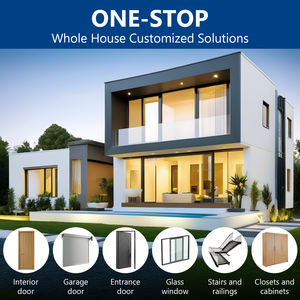 Conception moderne de <span class=keywords><strong>porte</strong></span> pivotante <span class=keywords><strong>d</strong></span>'<span class=keywords><strong>entrée</strong></span> de villa de sécurité de fantaisie <span class=keywords><strong>Porte</strong></span> pivotante avant <span class=keywords><strong>en</strong></span> <span class=keywords><strong>bois</strong></span> <span class=keywords><strong>massif</strong></span> de luxe - Product Image 6