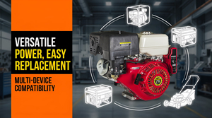 13hp 188f OHV <span class=keywords><strong>motore</strong></span> a benzina GX390 avviamento elettrico per il generatore a benzina - Product Image 2