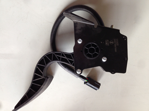 Shaanqi Phụ tùng xe tải Accelerator Pedal lắp ráp dz9100570083 - Product Image 3