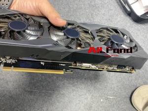 Tarjeta de video RTX 2070 8GB GDDR6, 2304 núcleos CUDA, múltiples puertos de pantalla, arquitectura Turing para PC de escritorio - Product Image 5