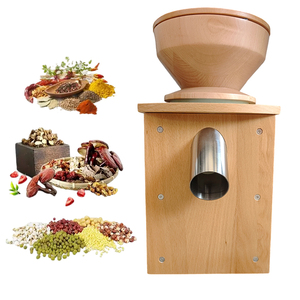 Moulin électrique multifonctionnel pour la maison à bas prix, moulin à épices, à vanille, à noix, à céréales, à café - Product Image 1