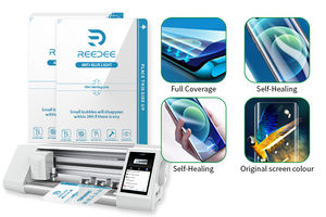 180*120 मिमी एचडी स्पष्ट सॉफ्ट एंटी-इम्पैक्ट टीपू 3 डी अल्ट्रा पतली गोपनीयता फिल्टर शीट मोबाइल फोन स्क्रीन रक्षक मैट फिल्म - Product Image 5