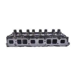 Cabeza de Cilindro de Hierro Fundido para Motor Marino <span class=keywords><strong>Mercruiser</strong></span> <span class=keywords><strong>3.0</strong></span>, Venta al por Mayor de Fábrica, GM181 3.0l - Product Image 5
