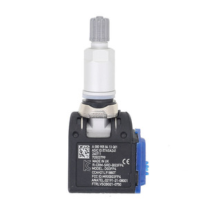 Capteur de pression des pneus Mercedes-Benz A0009058413 TPMS 15-60 psi pour utilisation automobile - Product Image 4