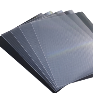 Láminas Lenticulares 3D de 50 LPI, 60 LPI y 200 LPI al por Mayor con Adhesivo, Lámina Lenticular de Ojo de Mosca - Product Image 6