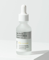Certificación de la UE, JMSolution Skin Boost Niacinamida 15, Suero Facial Hidratante y Blanqueador, 30 ml, Para Todo Tipo de Piel, Textura Ligera