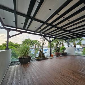 Sunforson Sun Shed Installation <span class=keywords><strong>de</strong></span> panneaux solaires à montage <span class=keywords><strong>solaire</strong></span> <span class=keywords><strong>pour</strong></span> la maison et le <span class=keywords><strong>jardin</strong></span> Système d'énergie <span class=keywords><strong>solaire</strong></span> - Product Image 3