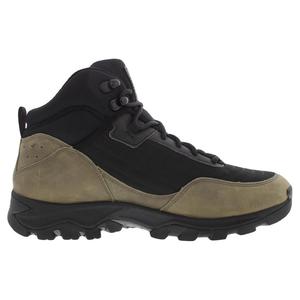 Botas Impermeables Timberland Mt Maddsen Mid Lace para Hombre, Color Negro y Gris Medio - Product Image 2