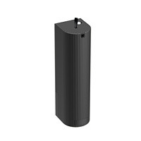 Diffuseur d'huiles parfumées commercial intelligent sans eau avec capteur radar et contrôle par application – Nouveauté 2026