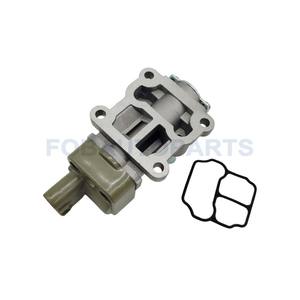 วาล์วควบคุมอากาศไม่ได้ใช้งาน rtyper ใหม่ (iacv) 16022P2EA51สำหรับ cx/dx/ex/hx/lx/<span class=keywords><strong>gx</strong></span> 1.6L เครื่องยนต์ L4 - Product Image 5