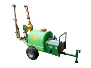 <span class=keywords><strong>Pulverizador</strong></span> <span class=keywords><strong>Atomizador</strong></span> <span class=keywords><strong>para</strong></span> Césped Montado en <span class=keywords><strong>Tractor</strong></span> - Precio de Depósito - Product Image 4