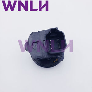 สวิตช์สตาร์ทแบบกดปุ่มเดียว WNLH รุ่น 526-5708 526-5710 สำหรับรถขุด CAT 320GC 323 336 Sany XCMG ปุ่มสตาร์ทไฟฟ้า - Product Image 6