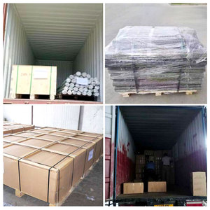 Low Price 15 16 28 mm Frp Threaded Corrugated Stirrup Construction Grp <strong>Fiberglass</strong> <strong>Rebar</strong> - Product Image 5