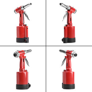 AEROPRO P70 أفضل بندقية التثبيت الهوائية الهواء الهيدروليكي المبرشم اليد الهوائية المبرشم الهوائية - Product Image 5