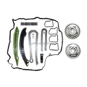 Kit de Cadena de Distribución del Motor BC18XLBM271X15 M271 para Mercedes 271 Turbocharger C180 C200 C250 E 200 CGI 2710503447 2710503347 - Product Image 5