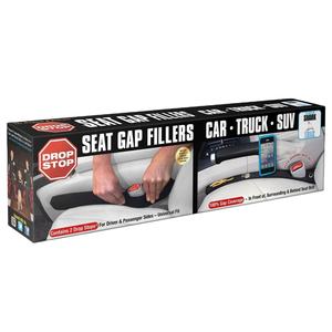 Organizador para el Espacio Entre los Asientos del Automóvil, Juego de 2 Piezas - Product Image 1