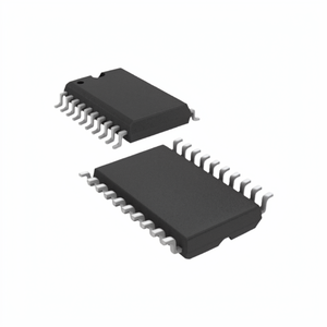 Componente Electrónico, Chip Lógico SN74LVC540DW Original, Buffer/Controlador de Línea Octal con 3 - Product Image 1
