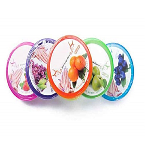 Lingettes Dissolvantes pour Vernis à Ongles, Parfumées aux Fruits, Jetables, Écologiques et Sûres, Vente en Gros, Haute Qualité - Product Image 2