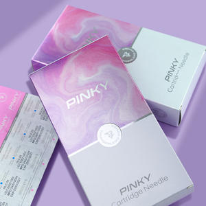 <span class=keywords><strong>Agujas</strong></span> <span class=keywords><strong>de</strong></span> cartucho <span class=keywords><strong>de</strong></span> maquillaje permanente, <span class=keywords><strong>agujas</strong></span> <span class=keywords><strong>de</strong></span> tatuaje <span class=keywords><strong>de</strong></span> maquillaje permanente desechables <span class=keywords><strong>para</strong></span> máquina <span class=keywords><strong>de</strong></span> tatuaje inalámbrica <span class=keywords><strong>para</strong></span> cejas en polvo Ombre - Product Image 4